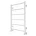 Полотенцесушитель водяной Royal Thermo Axel П6 800х500 мм белый