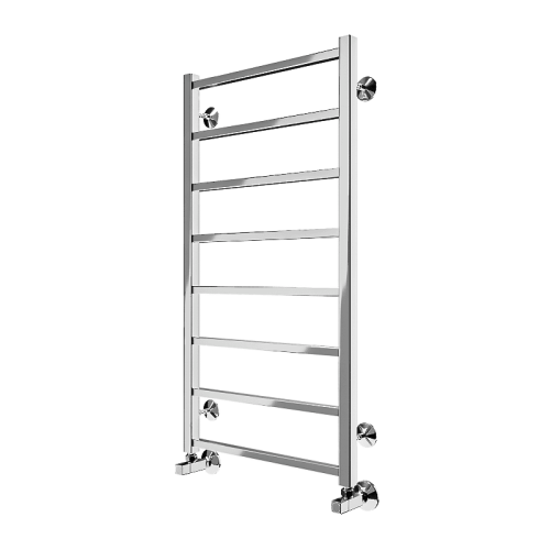 Полотенцесушитель водяной Royal Thermo Axel П8 1000х500 мм стальной