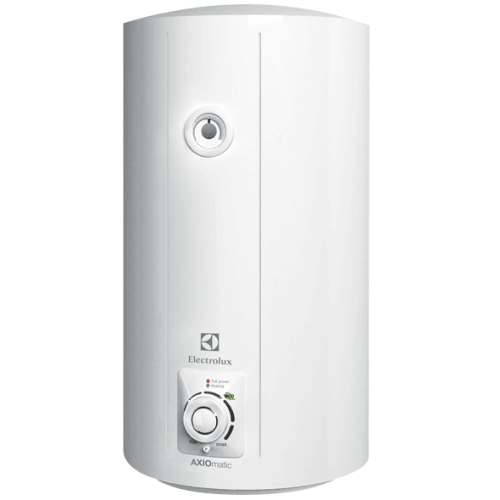 Электрический водонагреватель Electrolux EWH 125 AXIOmatic Электрический водонагреватель Electrolux EWH 125 AXIOmatic