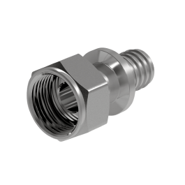 Муфта Royal Thermo с НГ гайкой 16х1/2" мм