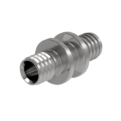 Муфта переходная латунная Royal Thermo 20х16 мм