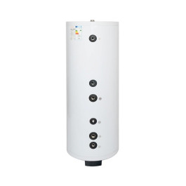 Бойлер косвенного нагрева AXIS THERM X 200