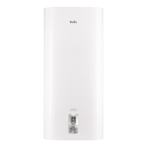 Электрический водонагреватель Ballu BWH/S 80 Azurro Inverter