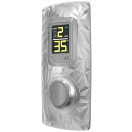 Электрический водонагреватель Ballu BWH/S 30 Azurro Inverter