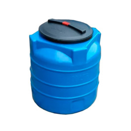 Бочка пластиковая Sterh 100 литров (VERT_100)