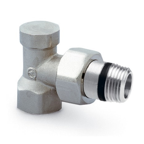 Вентиль Orkli на обратную подводку угловой ВР 3/4" Вентиль Orkli на обратную подводку угловой ВР 3/4"