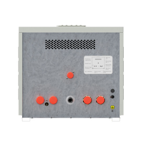 Настенный газовый одноконтурный котел Лемакс Prime-V55 HO