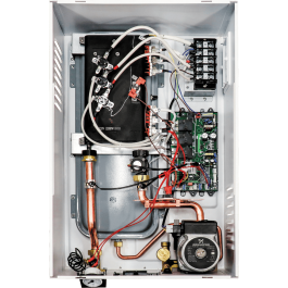 Электрический котёл THERMEX Grizzly 5-12 Wi-Fi