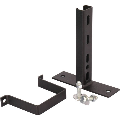 Кронштейн для крепления гидрострелки Rommer (80 мм)