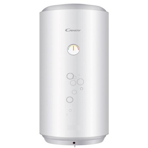Электрический накопительный водонагреватель Candy CR80V-B2SL(R) Электрический накопительный водонагреватель Candy CR80V-B2SL(R)