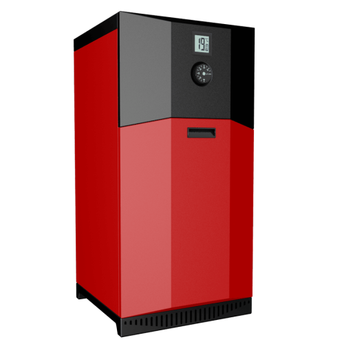 Напольный газовый энергонезависимый котел Лемакс Prestige 16