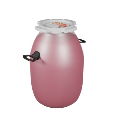 Теплоноситель Warme Basic -65 канистра 44 кг