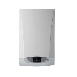 Настенный котел с бойлером Baxi Nuvola-3 B40 240 Fi