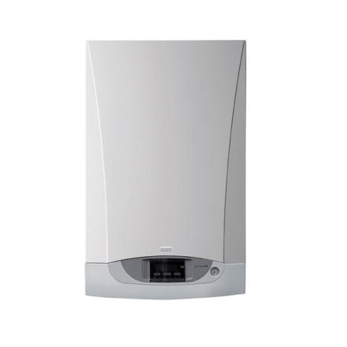 Настенный котел с бойлером Baxi Nuvola-3 B40 280i