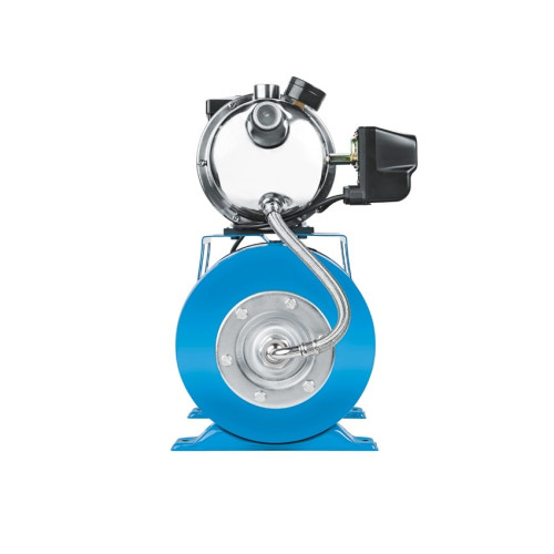 Насосная станция UNIPUMP AUTO JS 80-24 Насосная станция UNIPUMP AUTO JS 80-24