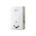 Газовая колонка WERT 12E WHITE