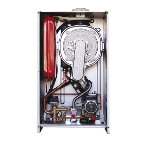 Настенный конденсационный котел Baxi Luna Duo-tec MP 1.70 Настенный конденсационный котел Baxi Luna Duo-tec MP 1.70