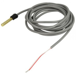 Датчик температуры бойлера котла Wolf арт. 8852829