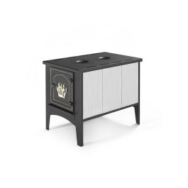 Отопительная печь Везувий В9