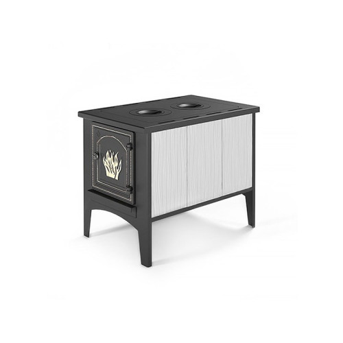 Отопительная печь Везувий В9 Отопительная печь Везувий В9