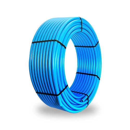 ПНД труба 20х2.0 голубая ПЭ-100 SDR11 бухта 200м ACR