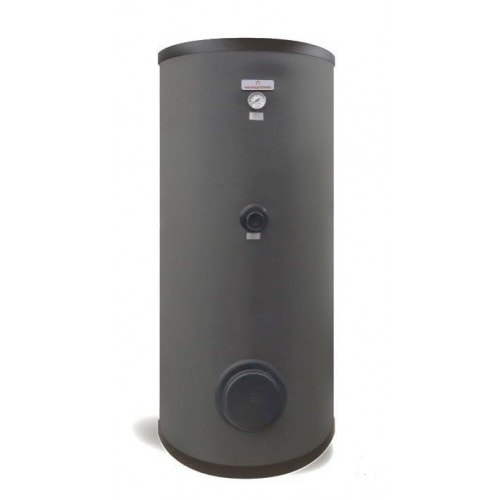 Бойлер косвенного нагрева с одним теплообменником Ecosystem S 160 литров Бойлер косвенного нагрева с одним теплообменником Ecosystem S 160 литров