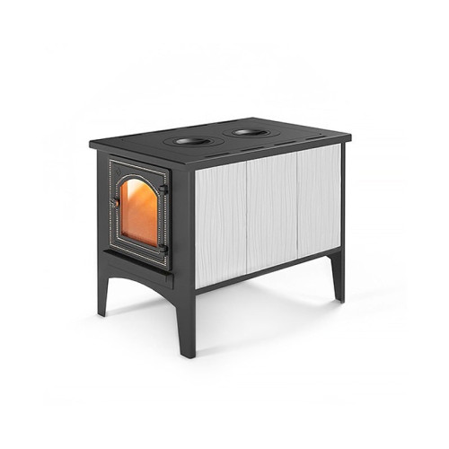 Отопительная печь Везувий В9C Отопительная печь Везувий В9C