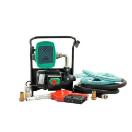 Насос для дизельного топлива UNIPUMP BBADT40S3