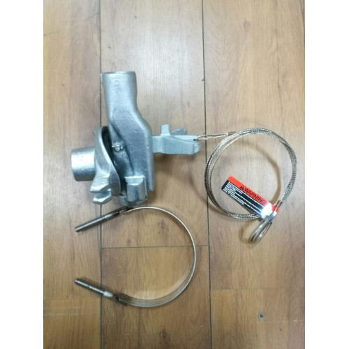 Скважинный адаптер BAKER 159 8PL6.21U Скважинный адаптер BAKER 159 8PL6.21U