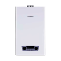 Настенный двухконтурный котел Kentatsu Nobby Balance Plus 12-2CS раздельный теплообменник