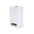 Настенный двухконтурный котел Kentatsu Nobby Balance Plus 12-2CS раздельный теплообменник — фото 2
