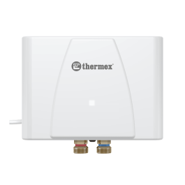 Проточный напорный водонагреватель Thermex Balance 4500