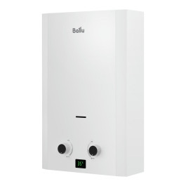 Газовая колонка Ballu GWH 10 Fiery