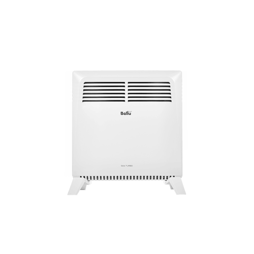 Электрический конвектор Ballu Solo Turbo bec/smt-1000 Электрический конвектор Ballu Solo Turbo bec/smt-1000