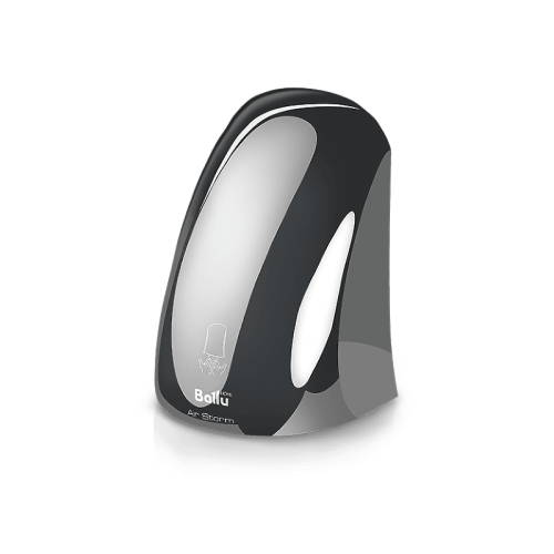 Сушилка для рук Ballu BAHD-1000AS chrome