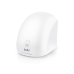 Сушилка для рук Ballu BAHD-2000DM white
