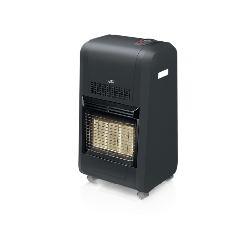 Обогреватель инфракрасный газовый Ballu BIGH-55 Black Обогреватель инфракрасный газовый Ballu BIGH-55 Black