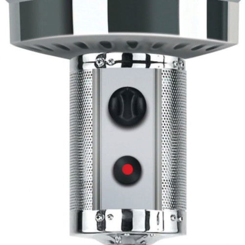 Обогреватель инфракрасный газовый Ballu Vela BOGH-18 Обогреватель инфракрасный газовый Ballu Vela BOGH-18