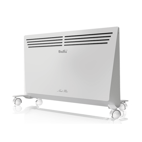 Электрический конвектор Ballu Heat Max BEC/HMM-1500