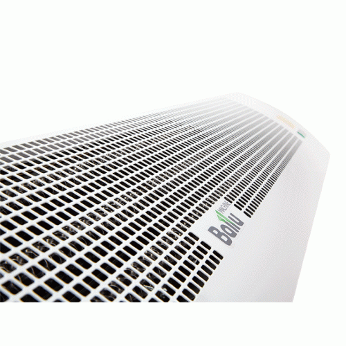 Тепловая завеса электрическая Ballu BHC-B15T09-PS Тепловая завеса электрическая Ballu BHC-B15T09-PS