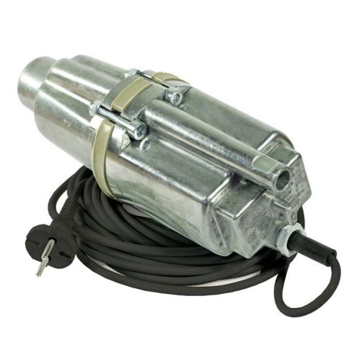 Вибрационный насос UNIPUMP БАВЛЕНЕЦ БВ 0,12-40-У5, 25М