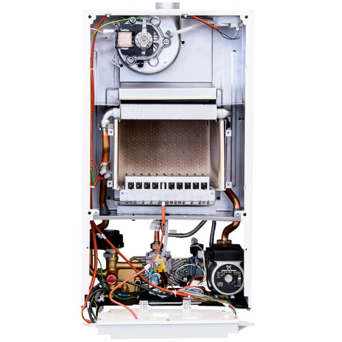 Настенный двухконтурный котел Baxi ECO Nova 14F