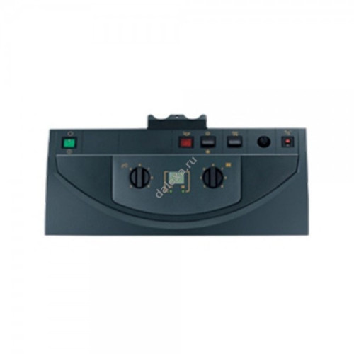 Стандартная панель управления "В" De Dietrich (FM126 для котлов GT 120 - 220)