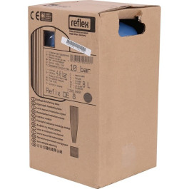 Гидроаккумулятор Reflex DE 8