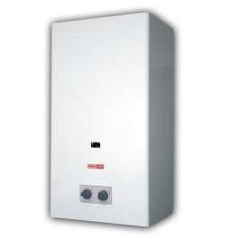 Газовая колонка MORA VEGA 10 с пьезорозжигом