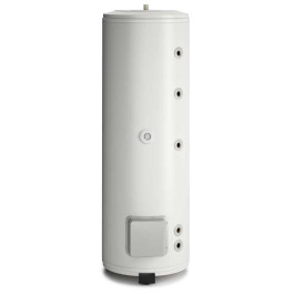 Бойлер косвенного нагрева Ariston BC2S CD2 200 ARI-EU