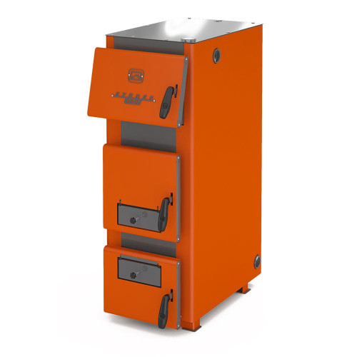 Котел твердотопливный Теплодар Куппер ПРО 22 (2.0) Котел твердотопливный Теплодар Куппер ПРО 22 (2.0)