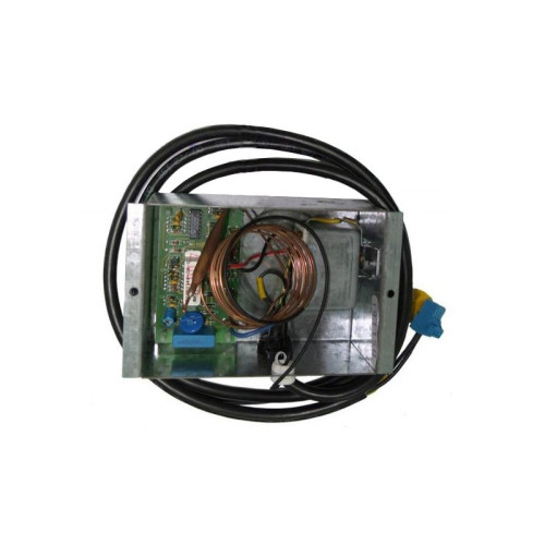 Система контроля дымовых газов AW50.2-Kombi арт. 8718589578 Система контроля дымовых газов AW50.2-Kombi арт. 8718589578