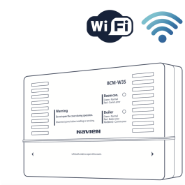 Модуль связи BCM-W35 Navien Wi-Fi
