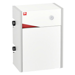 Газовый энергонезависимый котел Лемакс Гидропоинт П 10